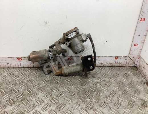 Клапан ограничения давления Mercedes Vario (W670) 1996-2013  Mercedes Vario Vario (W670) 1996-2013