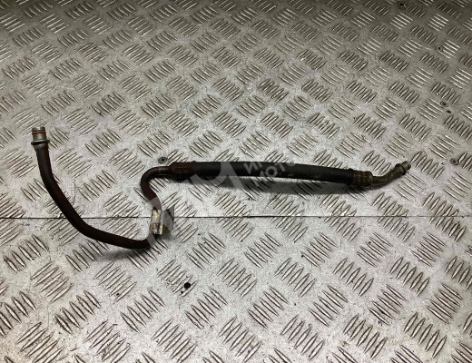 Шланг гидроусилителя Opel Zafira B 2005-2008  Opel Zafira Zafira B 2005-2008