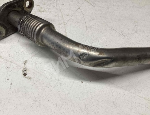 Трубка турбины Opel Signum 2003-2005  Opel Signum Signum 2003-2005
