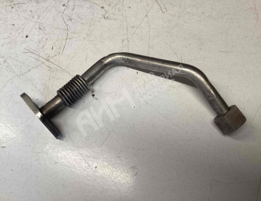 Трубка турбины Opel Signum 2003-2005  Opel Signum Signum 2003-2005