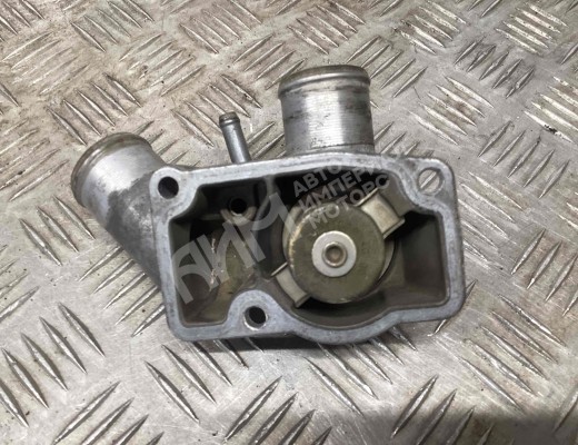 Корпус термостата Opel Signum 2003-2005  Opel Signum Signum 2003-2005