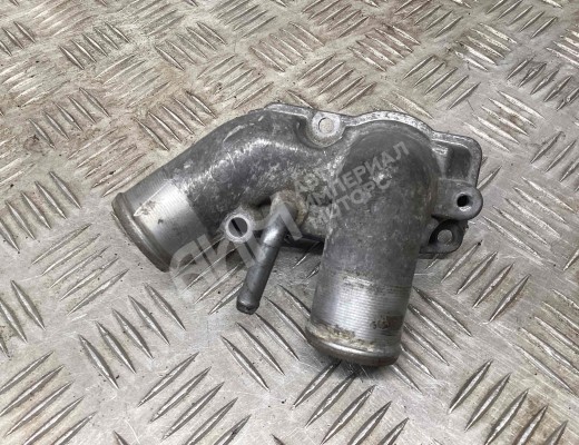 Корпус термостата Opel Signum 2003-2005  Opel Signum Signum 2003-2005