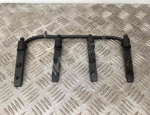 Форсунка Opel Signum 2003-2005  Opel Signum Signum 2003-2005