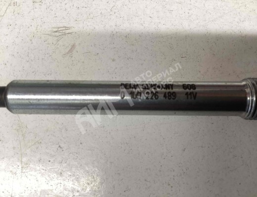 Свеча накала Opel Signum 2003-2005  Opel Signum Signum 2003-2005