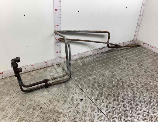 Трубка компрессора Volvo FL I 1985-2006  Volvo FL FL I 1985-2006