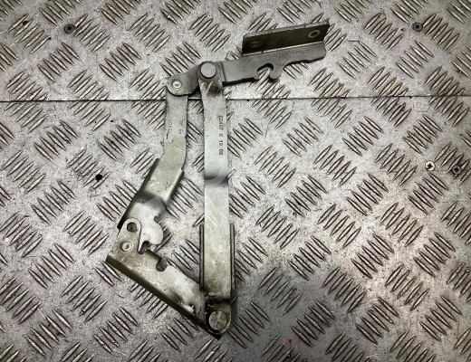 Петля капота  Peugeot 807 2002-2014