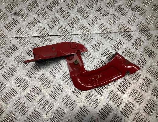 Петля капота левая Renault Kangoo I 2003-2007 рестайлинг  Renault Kangoo Kangoo I 2003-2007 рестайлинг