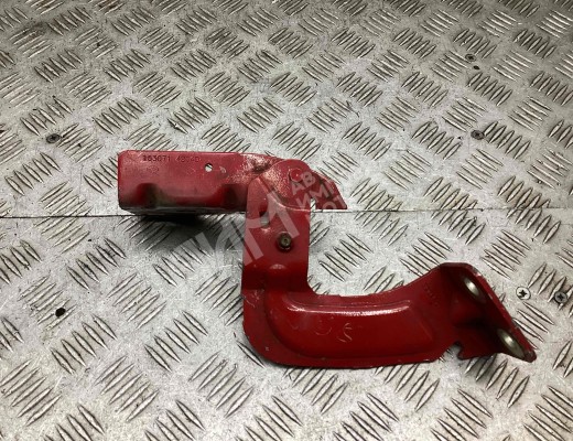 Петля капота правая Renault Kangoo I 2003-2007 рестайлинг  Renault Kangoo Kangoo I 2003-2007 рестайлинг