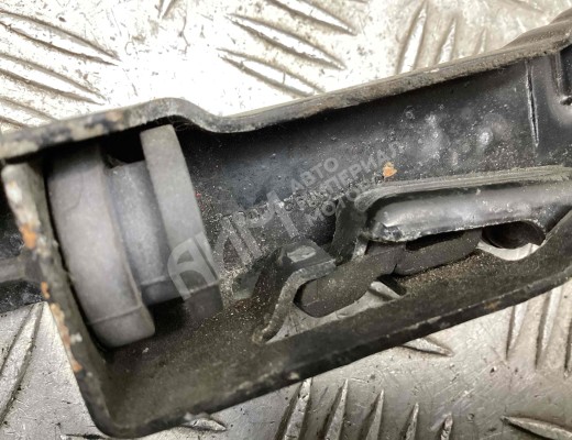 Механизм сдвижной двери Renault Kangoo I 2003-2007 рестайлинг  Renault Kangoo Kangoo I 2003-2007 рестайлинг
