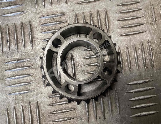 Звездочка ТНВД Opel Signum 2003-2005  Opel Signum Signum 2003-2005