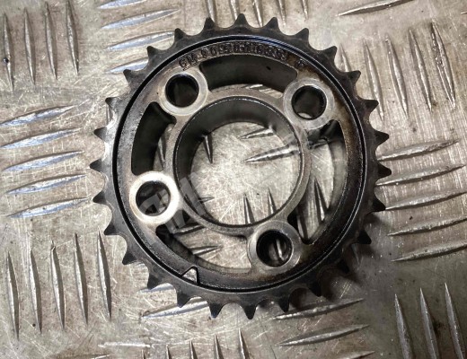 Звездочка ТНВД Opel Signum 2003-2005  Opel Signum Signum 2003-2005