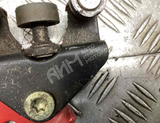 Ролик двери сдвижной Renault Kangoo I 2003-2007 рестайлинг  Renault Kangoo Kangoo I 2003-2007 рестайлинг