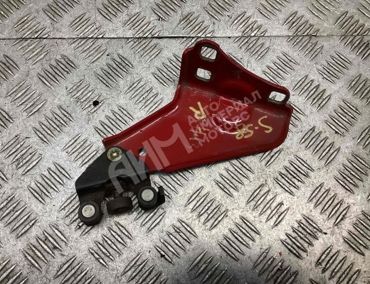 Ролик двери сдвижной Renault Kangoo I 2003-2007 рестайлинг  Renault Kangoo Kangoo I 2003-2007 рестайлинг