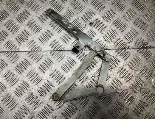 Петля капота Peugeot Boxer I 1994-2006  Peugeot Boxer Boxer I 1994-2006