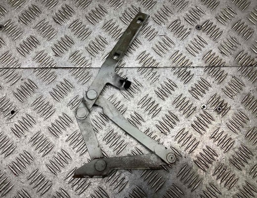 Петля капота Peugeot Boxer I 1994-2006  Peugeot Boxer Boxer I 1994-2006