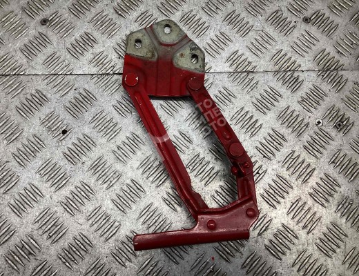 Петля капота Volkswagen Caddy III (2K) 2004-2010  Volkswagen Caddy Caddy III (2K) 2004-2010