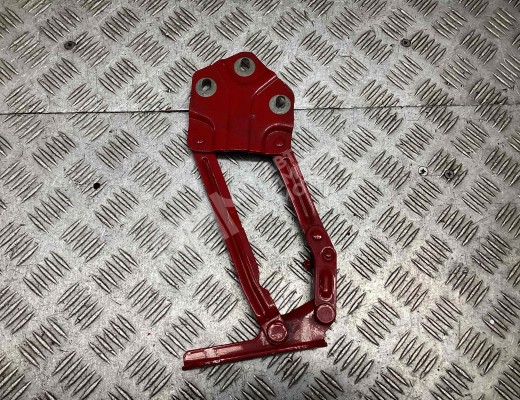 Петля капота Volkswagen Caddy III (2K) 2004-2010  Volkswagen Caddy Caddy III (2K) 2004-2010