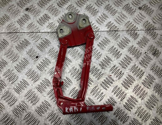 Петля капота Volkswagen Caddy III (2K) 2004-2010  Volkswagen Caddy Caddy III (2K) 2004-2010