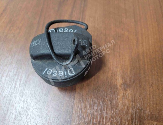 Пробка топливного бака Volkswagen Golf V (1K) 2004-2009  Volkswagen Golf Golf V (1K) 2004-2009