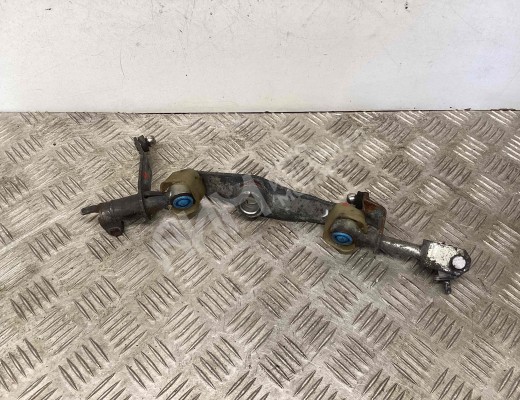 Механизм переключения передач Opel Meriva A 2002-2006  Opel Meriva Meriva A 2002-2006