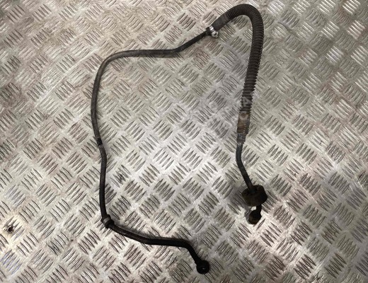 Шланг (трубка) АКПП Mercedes S (W220) 1998-2002  Mercedes S S (W220) 1998-2002