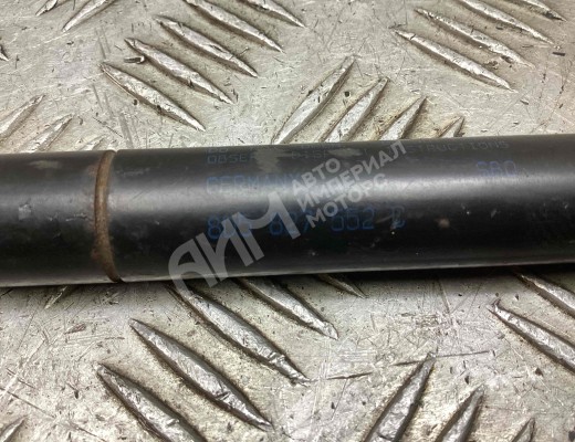 Амортизатор крышки багажника (3-5 двери) Volkswagen Passat B5 (3B) 1996-2000  Volkswagen Passat Passat B5 (3B) 1996-2000