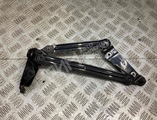 Петля крышки багажника Volkswagen Phaeton (3D) 2002-2016  Volkswagen Phaeton Phaeton (3D) 2002-2016