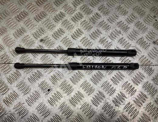 Амортизатор крышки багажника (3-5 двери) Volkswagen Phaeton (3D) 2002-2016  Volkswagen Phaeton Phaeton (3D) 2002-2016