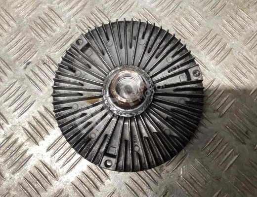 Вискомуфта Audi A6 C5 (4B) 2001-2004 рестайлинг  Audi A6 A6 C5 (4B) 2001-2004 рестайлинг