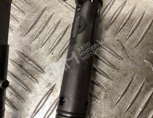 Форсунка Audi A6 C5 (4B) 2001-2004 рестайлинг  Audi A6 A6 C5 (4B) 2001-2004 рестайлинг