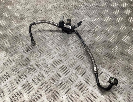 Масляная трубка турбины Audi A6 C5 (4B) 2001-2004 рестайлинг  Audi A6 A6 C5 (4B) 2001-2004 рестайлинг