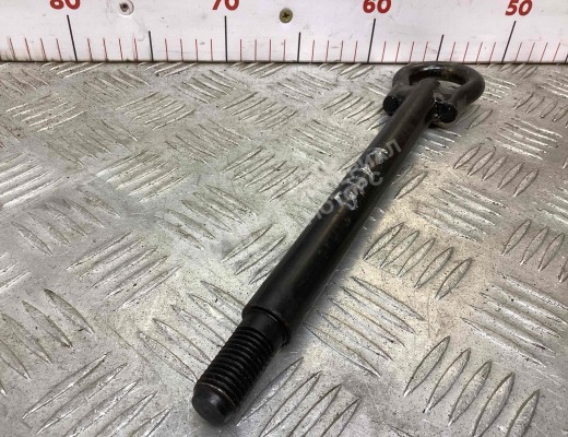 Крюк буксировочный Renault Scenic II (JM) 2003-2006  Renault Scenic Scenic II (JM) 2003-2006