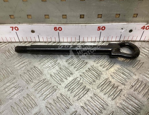 Крюк буксировочный Renault Scenic II (JM) 2003-2006  Renault Scenic Scenic II (JM) 2003-2006
