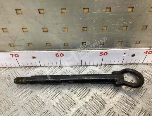 Крюк буксировочный Renault Megane II 2002-2006  Renault Megane Megane II 2002-2006