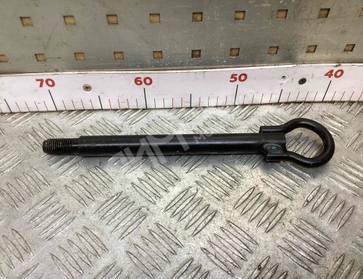 Крюк буксировочный Renault Scenic II (JM) 2003-2006  Renault Scenic Scenic II (JM) 2003-2006