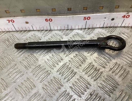 Крюк буксировочный Renault Scenic II (JM) 2003-2006  Renault Scenic Scenic II (JM) 2003-2006