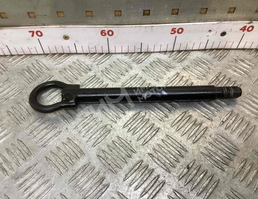 Крюк буксировочный Renault Scenic II (JM) 2003-2006  Renault Scenic Scenic II (JM) 2003-2006