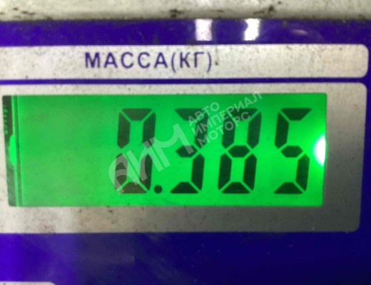 Крюк буксировочный Mercedes C (W203) 2000-2004  Mercedes C C (W203) 2000-2004