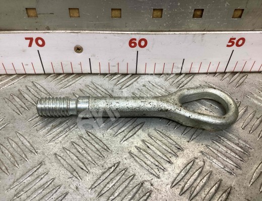 Крюк буксировочный Mercedes C (W203) 2000-2004  Mercedes C C (W203) 2000-2004