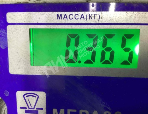 Крюк буксировочный Mercedes C (W203) 2000-2004  Mercedes C C (W203) 2000-2004