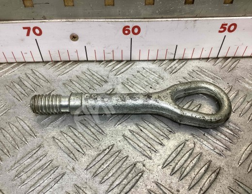 Крюк буксировочный Mercedes C (W203) 2000-2004  Mercedes C C (W203) 2000-2004