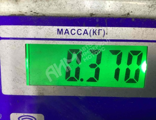 Крюк буксировочный Mercedes C (W203) 2000-2004  Mercedes C C (W203) 2000-2004