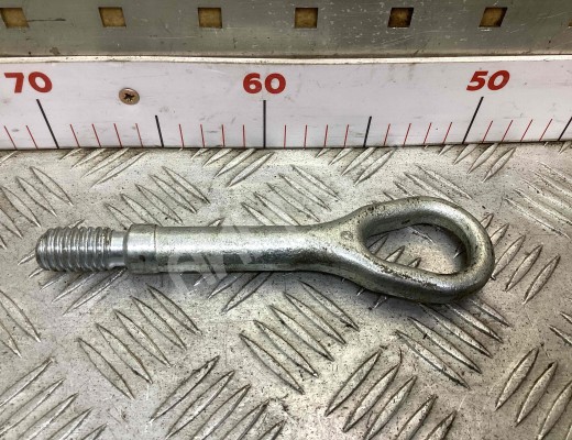 Крюк буксировочный Mercedes C (W203) 2000-2004  Mercedes C C (W203) 2000-2004