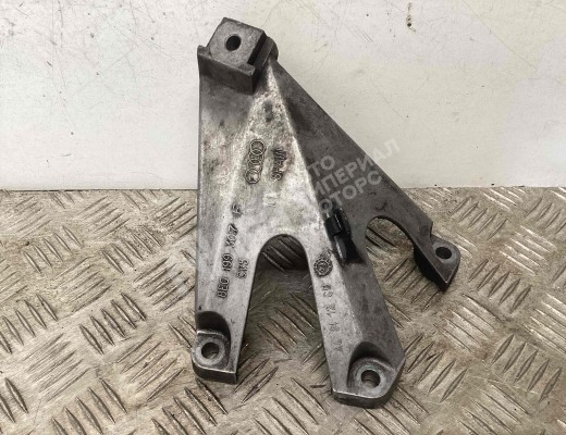 Кронштейн двигателя Audi A6 C5 (4B) 2001-2004 рестайлинг  Audi A6 A6 C5 (4B) 2001-2004 рестайлинг