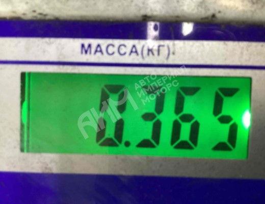 Крюк буксировочный Opel Zafira A 1999-2003  Opel Zafira Zafira A 1999-2003