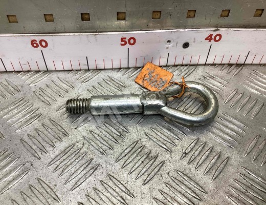 Крюк буксировочный Opel Astra G 1998-2004  Opel Astra Astra G 1998-2004