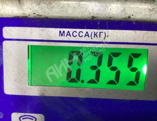 Крюк буксировочный Opel Astra G 1998-2004  Opel Astra Astra G 1998-2004
