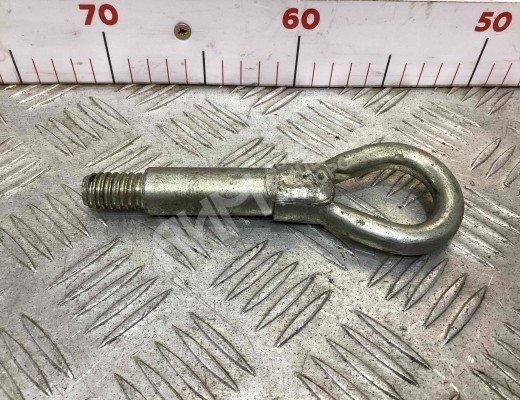 Крюк буксировочный Opel Astra G 1998-2004  Opel Astra Astra G 1998-2004