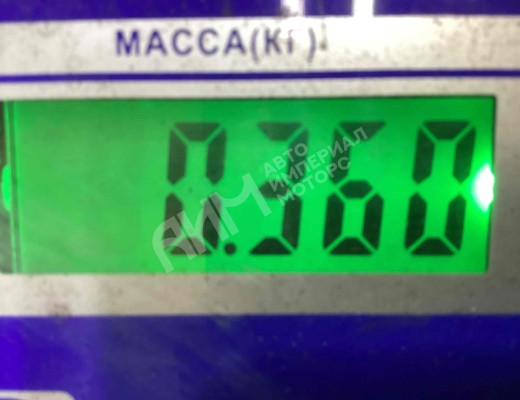 Крюк буксировочный Opel Astra G 1998-2004  Opel Astra Astra G 1998-2004