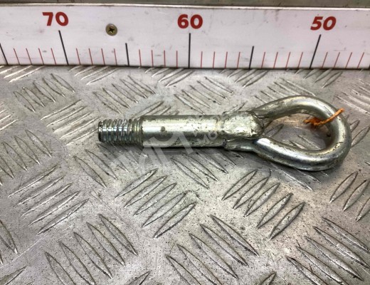 Крюк буксировочный Opel Astra G 1998-2004  Opel Astra Astra G 1998-2004